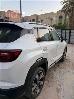 Changan CS35 Plus